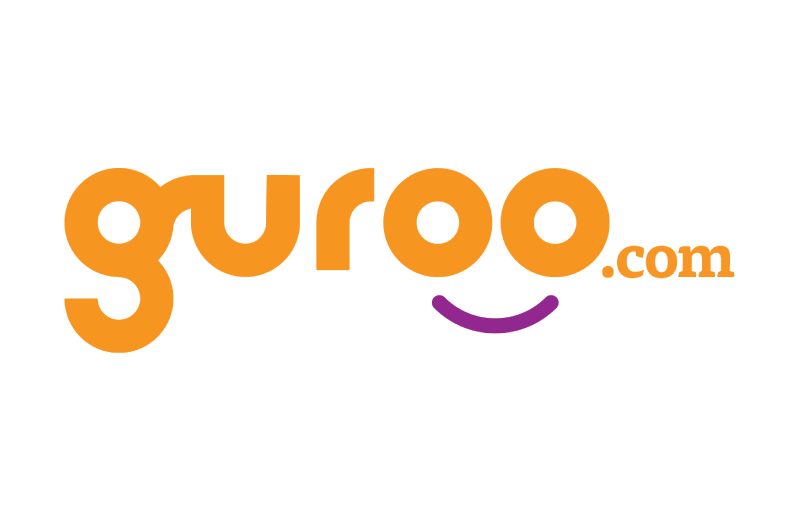 guroo.com logo