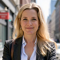 Lisa Fleisher