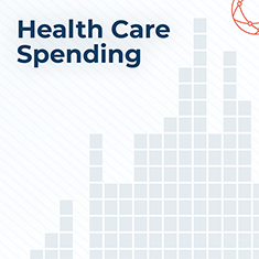 Health care spending